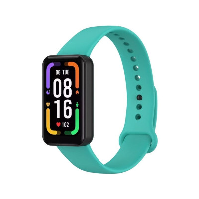 Ремінець для Xiaomi Redmi Smart Band Pro turquoise