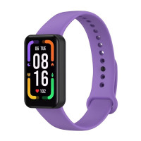 Ремінець для Xiaomi Redmi Smart Band Pro violet