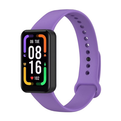 Ремінець для Xiaomi Redmi Smart Band Pro violet