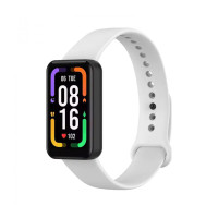 Ремінець для Xiaomi Redmi Smart Band Pro white