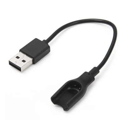 Кабель для зарядки USB Cable Mi Band 2 Кабель для зарядки USB Cable Mi Band 2