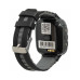 Смарт годинник дитяччий Gelius Pro Kid GP-PK001 black-silver