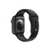 Смарт годинник Hoco Y12 black