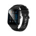 Смарт годинник Hoco Y27 Smart sports watch black