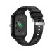 Смарт годинник Hoco Y27 Smart sports watch black