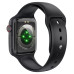 Смарт годинник Hoco Y5 Pro Call Version black