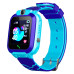Смарт годинник дитяччий XO H100 Kids Smart Watch 2G blue