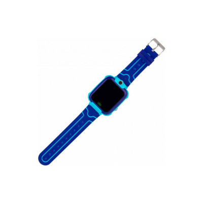 Смарт годинник дитяччий XO H100 Kids Smart Watch 2G blue