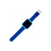Смарт годинник дитяччий XO H100 Kids Smart Watch 2G blue
