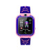 Смарт годинник дитяччий XO H100 Kids Smart Watch 2G pink