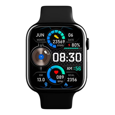 Смарт годинник XO M30 black Смарт годинник XO M30 black