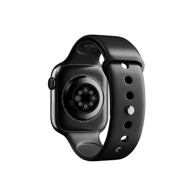 Смарт годинник XO M30 black