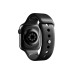 Смарт годинник XO M30 black