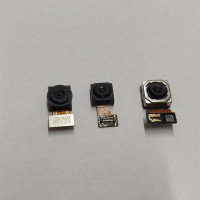 Комплект камер основних Samsung A115F Galaxy A11, M115F Galaxy M11