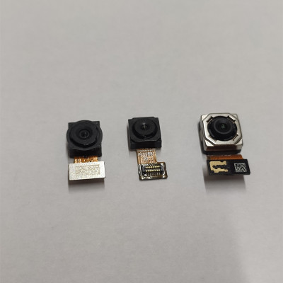 Комплект камер основних Samsung A115F Galaxy A11, M115F Galaxy M11