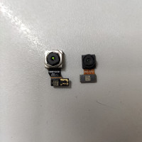 Камери основні Xiaomi Redmi 8