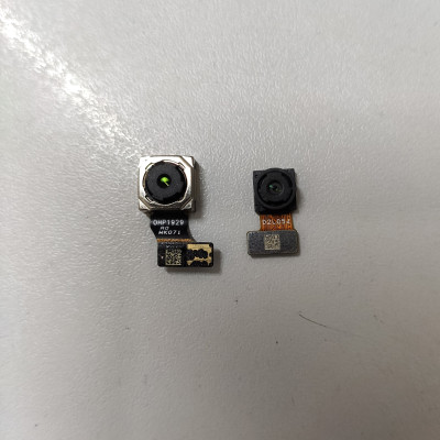 Камери основні Xiaomi Redmi 8