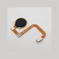 Сканер відбитку пальця Oppo A12 black