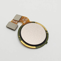 Сканер відбитків пальців Tecno Pop 3 gold