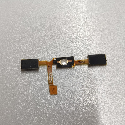 Шлейф сенсорних кнопок та кнопки Home Samsung J200