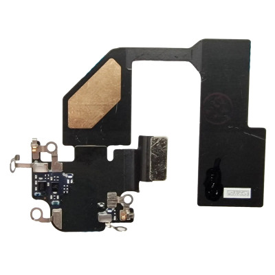 Шлейф iPhone 12 Pro Max антени Wi-Fi (Original Used)