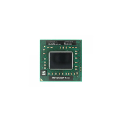 Процесор AMD A10-5700M