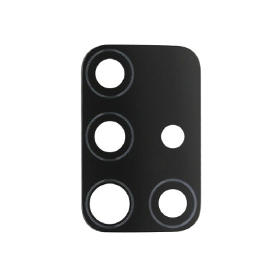 Скло камери Samsung A515, A51 2020, A516F A51 5G black