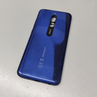 Задня кришка Xiaomi Redmi 8 blue