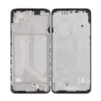 Рамка дисплея Xiaomi Redmi Note 10 Pro black