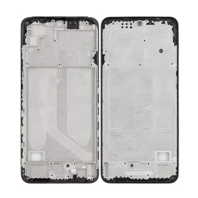 Рамка дисплея Xiaomi Redmi Note 10 Pro black