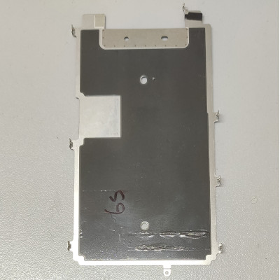 Металева пластина дисплея для Apple iPhone 6S