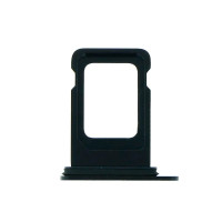 Тримач SIM-карти для iPhone 12 Single Sim black