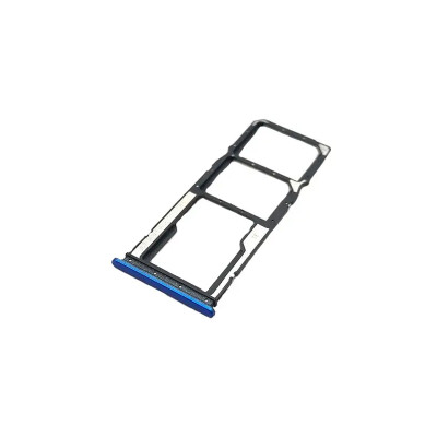 Тримач SIM-карти Xiaomi Redmi 8, 8A blue