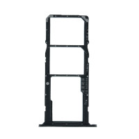 Тримач SIM-карти Huawei Y5 Prime 2018 black, DRA-L21