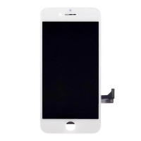 Дисплей iPhone 7 з сенсором та рамкою black (Original New China)