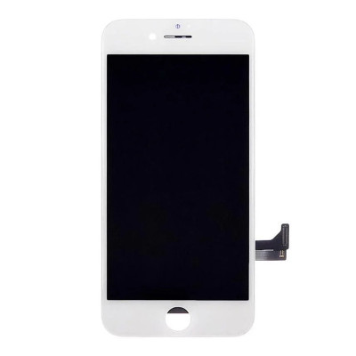 Дисплей iPhone 7 з сенсором та рамкою black (Original New China)