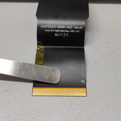 Дисплей для Fly Flylife Connect 7 3G 2 KD070D23-50NA-A32