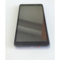Дисплей для Tecno Pop 3 з сенсором та рамкою Original black