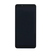 Дисплей для Xiaomi Redmi 6, 6A сенсором та рамкою Original black