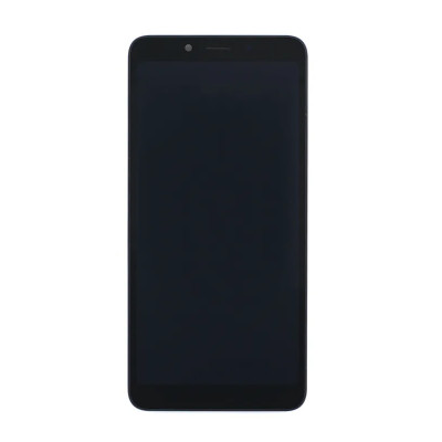 Дисплей для Xiaomi Redmi 6, 6A сенсором та рамкою Original black