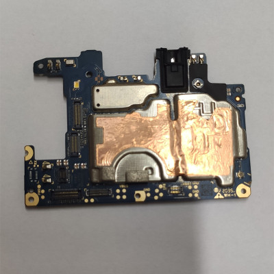 Материнська плата Samsung Galaxy M115F M11 3/32
