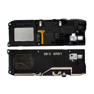 Основний динамік в рамці Xiaomi Redmi Note 5A